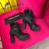 Dsquared2 Boots 003